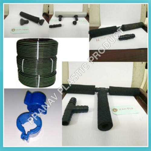 Pipe Fittings Accessories