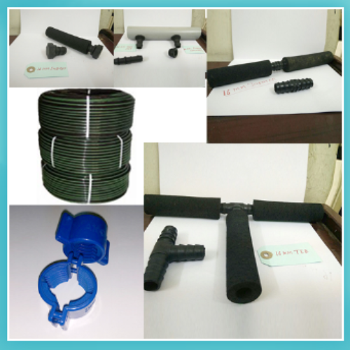 Pipe Fittings Accessories