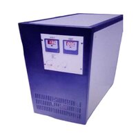 Industrial Battery Charger - Input Voltage: 270v Ac Volt (v)
