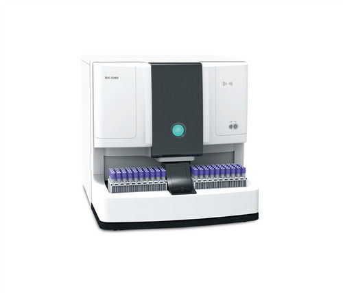 BH-5390 Urit Hematology Analyzer