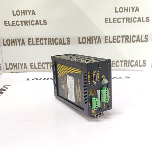 SIEMENS/RUGGEDCOM RS900NC-HI-D-TX-TX-00-XX ETHERNET SWITCH