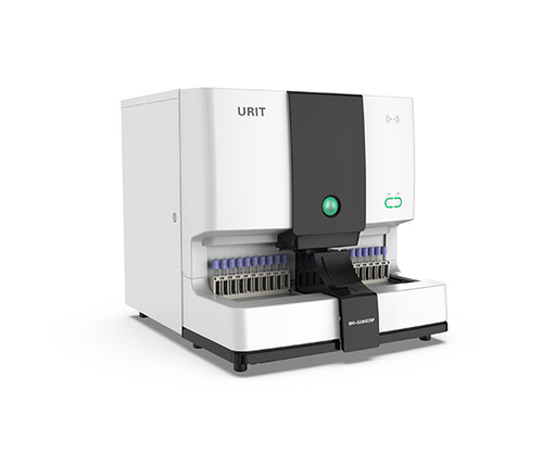 BH-5380 CRP Urit Hematology Analyzer