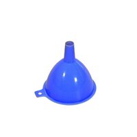 ROUND PLASTIC SMALL FUNNEL FOR KITCHEN