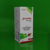 Streamline Liver Detox Supplement