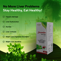 Streamline Liver Detox Supplement