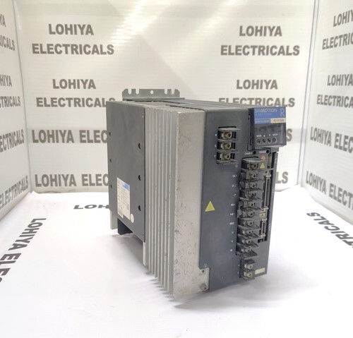 SANYO DENKI RS1A15AAW SERVO DRIVE