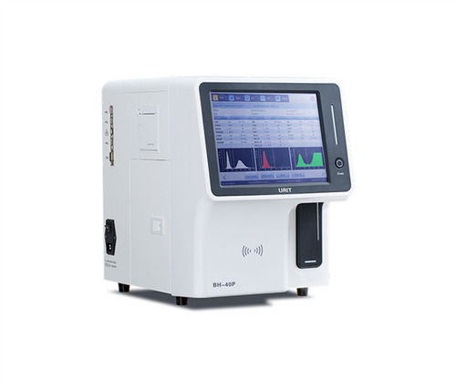 BH-40P 3 Part Urit Hematology Analyzer