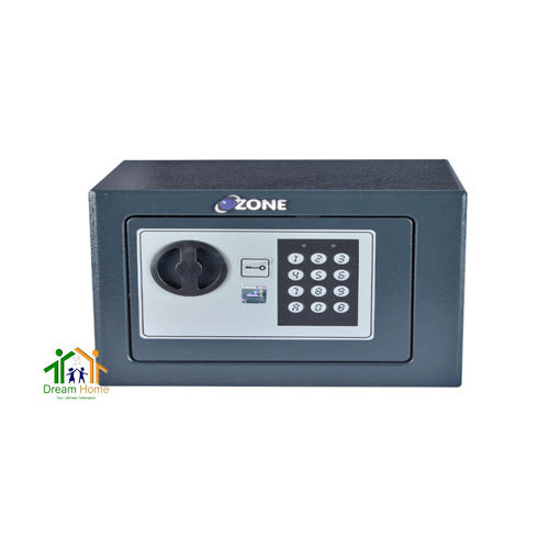 Black Digital Safe