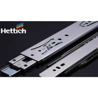20 Inch Channel Case Hinges