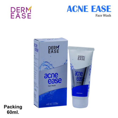 ACNE- EASE FACE WASH