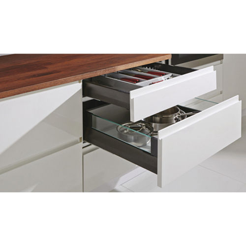 Pots And Pans Cabinet Drawer
