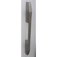 Smooth Sleek Design Cabinet Handle