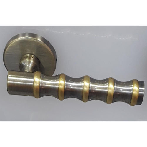 Mh 07 Damr Antique Brass Handle Application: Industrial