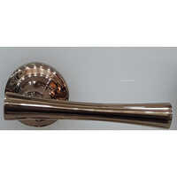 MH 07 VOLV PVD Rose Gold Handle