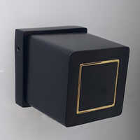 MH09 GRU Black Handle