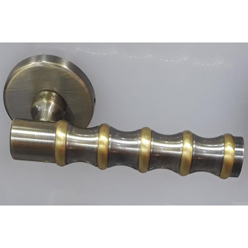 Mortise Handle Application: Industrial