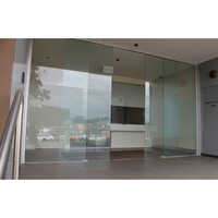 Sensor Door Fixing Service