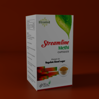 Streamline Ayurvedic Herbs