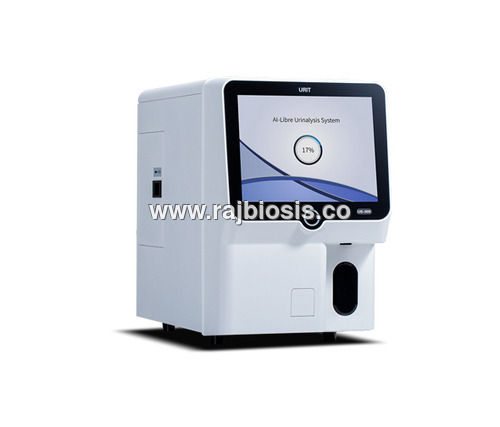 US 500 Libre Urinalysis Analyzer