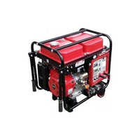 5 kVA Portable Petrol Generator