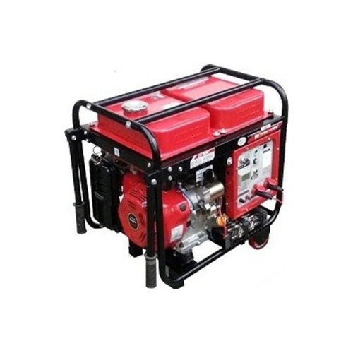 Portable Petrol Generator