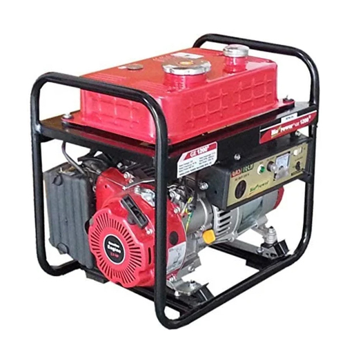 1KVA portable Generator Set