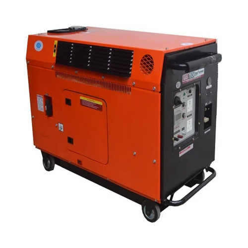 Portable Petrol Generator