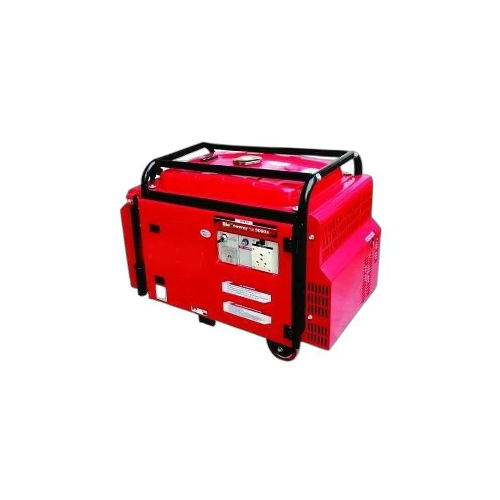 2KVA Portable Petrol Generator