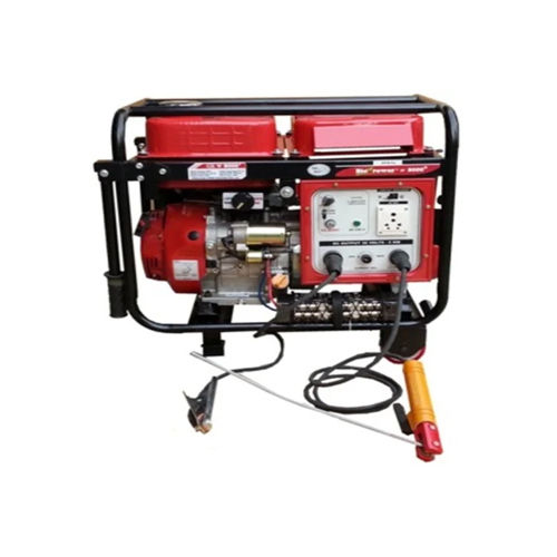 350 D Portable Welding Generator