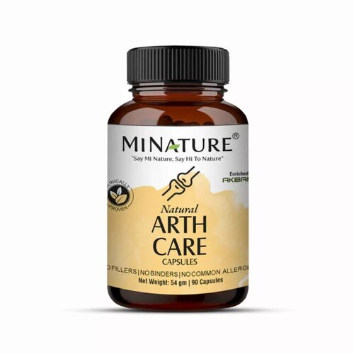 Arthcare Capsules
