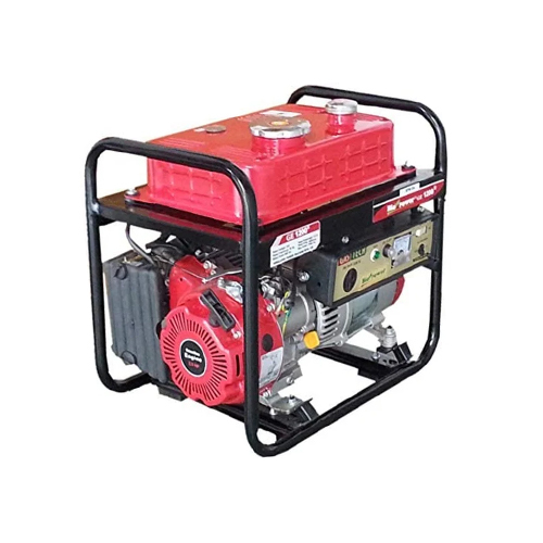 3.5 kVA Portable Kerosene Generator