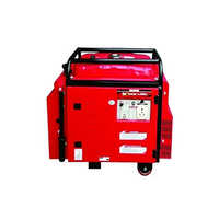 3 KVA Silent Kerosene Generator