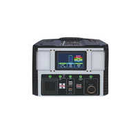 HP-900LI Single Phase Portable Power Station