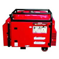 2KVA Portable Silent Petrol Generator