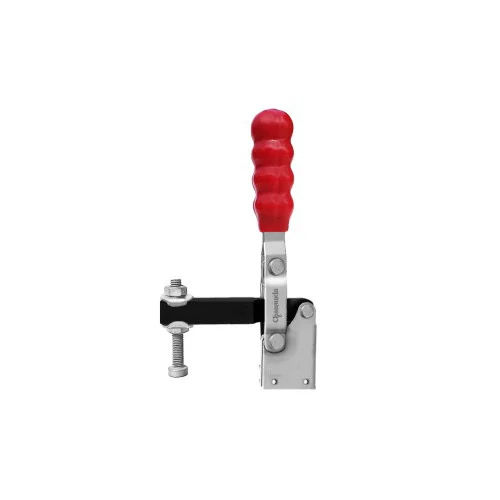 Vertical Handle Heavy Duty Toggle Clamp