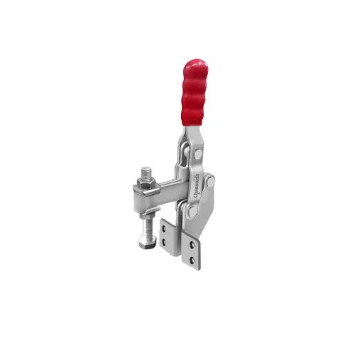 Vertical Handle Heavy Duty Toggle Clamp