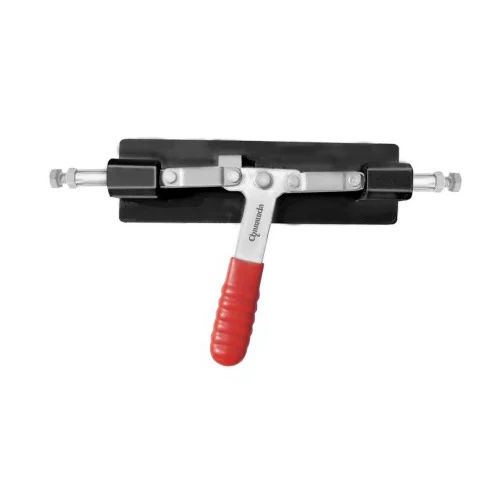 TC-2LH-SA-DA Side Lever Toggle Clamp