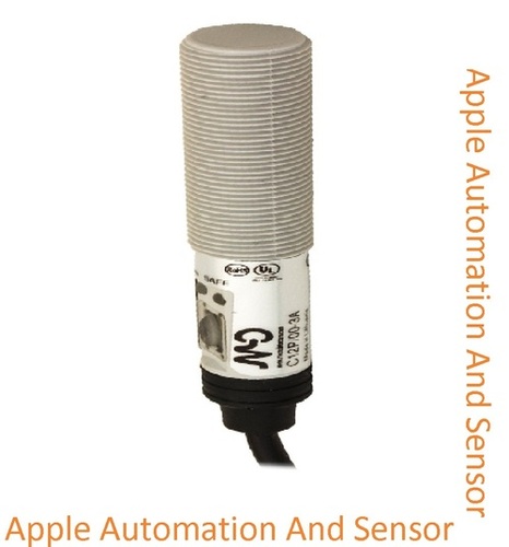 Micro Detector C18P/BP-1A Sensor