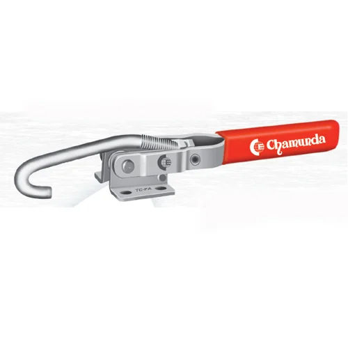 Hook Toggle Clamp