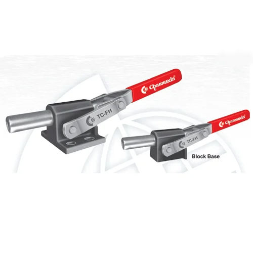 Horizontal Handle Hold Down Clamps