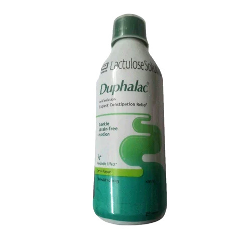 Duphalac Syrup 450ml