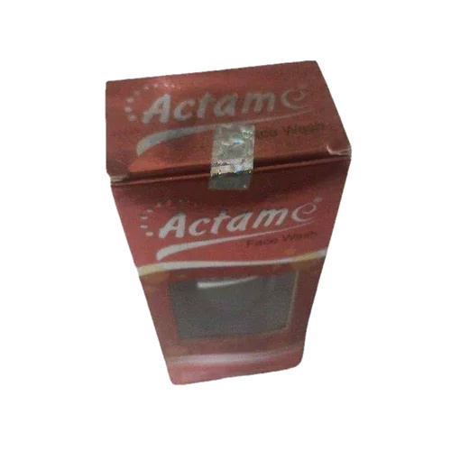 Actame Face Wash