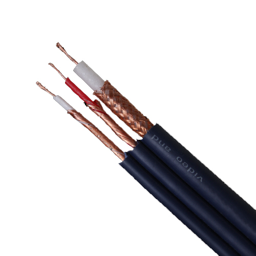 JY-5920 0.34mm2 22AWG Plus 0.23mm2 24AWG Cable