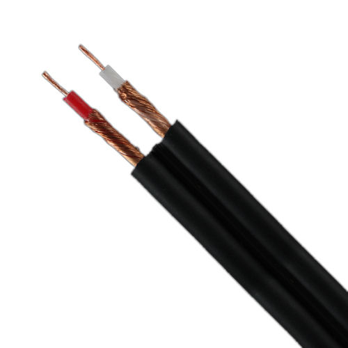 JY-8066 Ultra Low Capacitance Cable