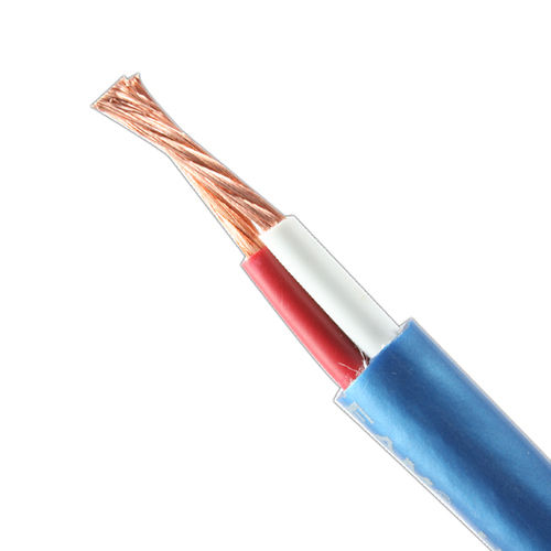 JY-01315PB 2.5mm 2 2 Cores Speaker Cable