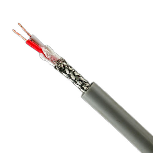 JY-2128 26AWG Microphone Cable