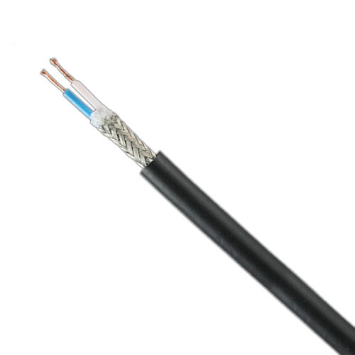 JY-2096 24AWG Microphone Cable