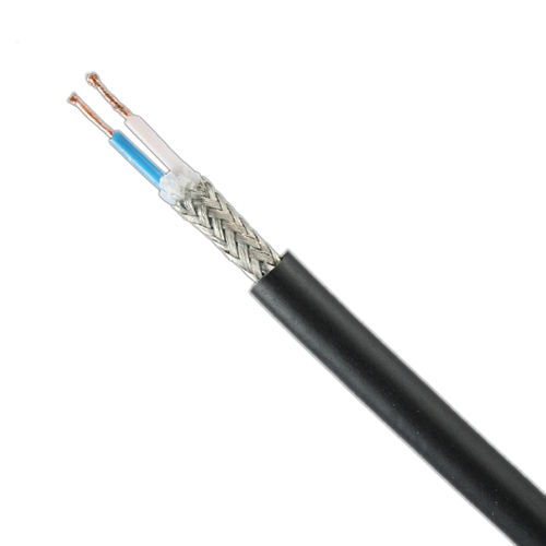 JY-2069 20AWG Microphone Cable