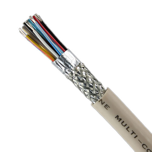 UL2464 AWG 24-2C Style Wire