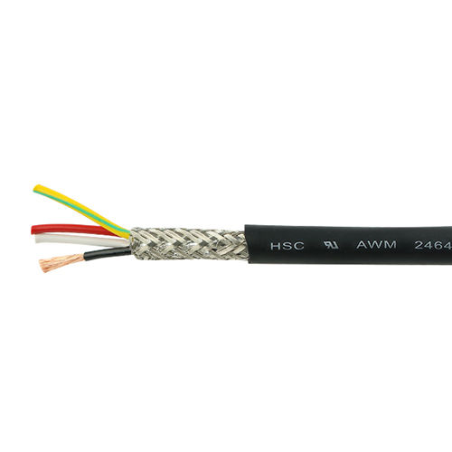 UL Style AWG18 AWM2464 Electric Wire